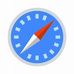 Safari Transparent Icons Clipart Icon Apple Windows