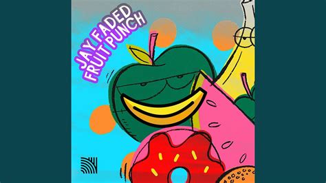 Fruit Punch Youtube Music