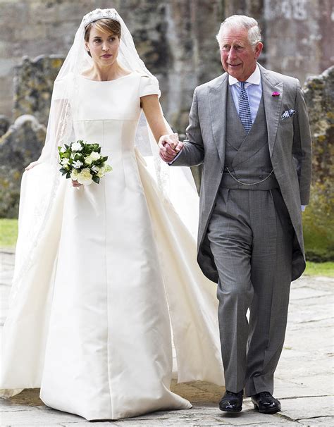 We did not find results for: Prince Charles Walked Another Bride Aisle Two Years Before ...