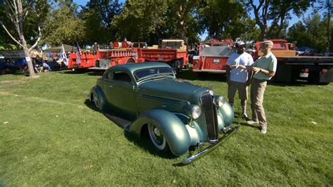 Season 21 2017 Episode 09 My Classic Car With Dennis Gage