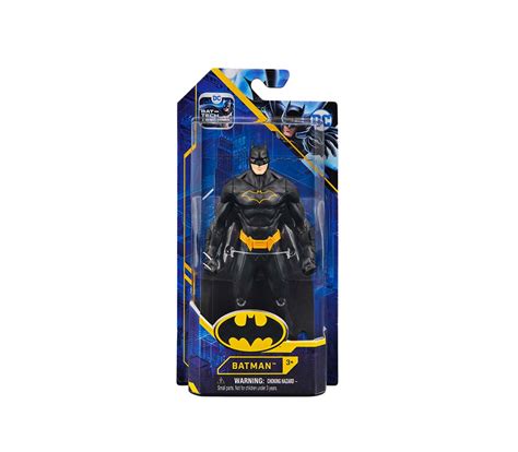 Batman 6 Figure Mambos Online Store