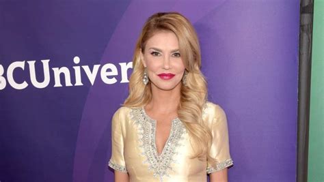 Affair Update Brandi Glanville Leaks Texts Between Her And Denise Richards