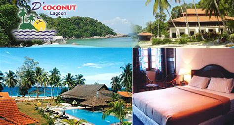 Rawa island resort, an idyllic tropical island for guests to unwind from the stress and strain of modern life. Jom Cuti-cuti.....: Pakej Percutian ke Pulau Besar Mersing ...