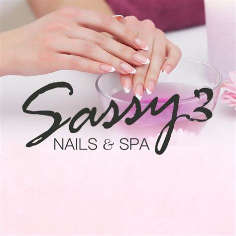 sassy nails 3 posts facebook