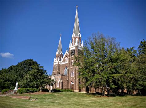 Students who go for a management degree in canada might choose to pursue a general mba, or do a specialized degree in a subject like finance, consulting, or an mba in canada can be pursued in a number of cities, including the country's financial capital toronto, vancouver, montreal, and others. Belmont Abbey College - Sports Management Degree Guide