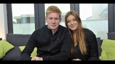 Who is kevin de bruyne's wife michele lacroix? Kevin De Bruyne and his wife Michèle Lacroix - YouTube
