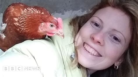 Coronavirus Lockdown Rush For Hens Prompts Supply Concern