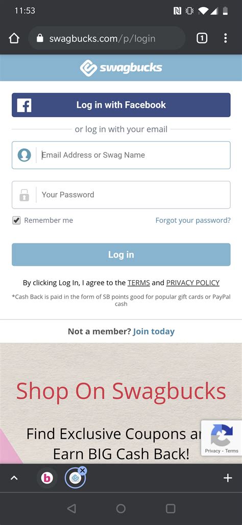 It's fun, reliable and useful. branded surveys Reviews - 205 Reviews of Surveys.gobranded ...