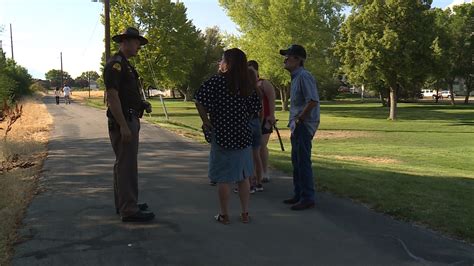 Uhp Trooper Jumps Into River Possibly Saving Girls Life