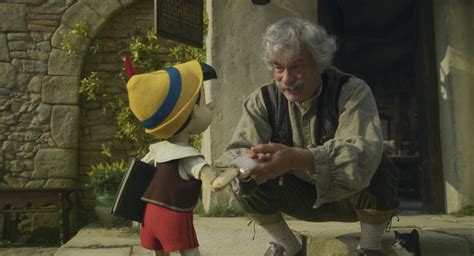 Pinocchio Review Robert Zemeckis Offers A Lavish But Hollow Rema