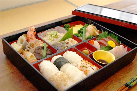 What Is Shokado Bento Box A Classic Style Bento Box Originated From