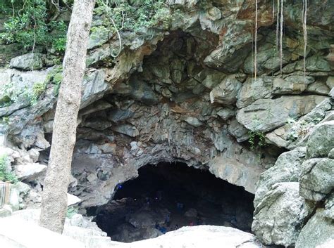 Borra Caves Visakhapatnam Borra Caves Timings History Entry Fees