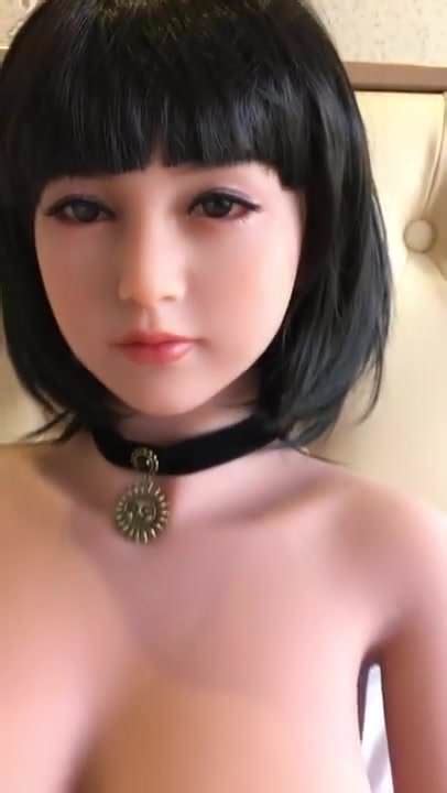 Cm K Cup Love Doll Sex Doll Asian Face Free Porn B XHamster