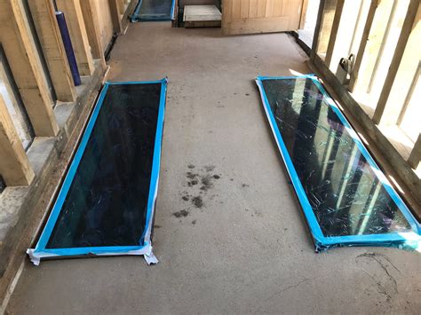 Southern Glass Services Walk Over Glass Floor Panels
