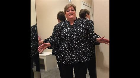 Another reason to love dressing rooms? Lane Bryant in the dressing room with the brand new ...