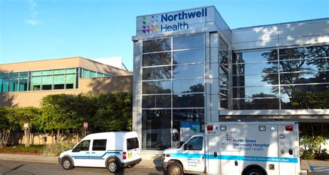 Northwell Caremount Medical Sign Agreement Long Island Business News