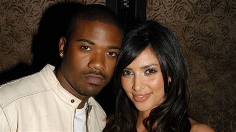 Kim Kardashian Worried Ray J Stuck Dildo In Her While She Slept Amid