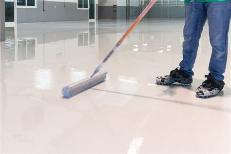Check spelling or type a new query. 6 Reasons to Use a Non-Slip Floor Coating on Concrete 6 Benefits of Epoxy Flooring for Concrete