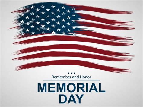 Us Memorial Day Illustrations Royalty Free Vector Graphics And Clip Art