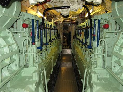 We did not find results for: U-995, diesel engine room - Picture of U-Boot U 995, Kiel ...