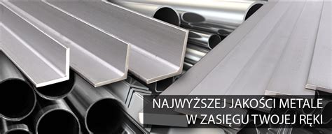 Stal Nierdzewna I Kwasoodporna Metale Kolorowe Aluminium Mied Mosi Dz Br Z Poliamid Kt