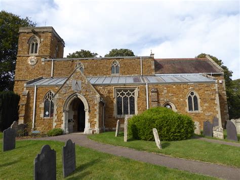 Dont ever go to knossington. St Peter's, Knossington | St Peter's at Knossington is a fai… | Flickr