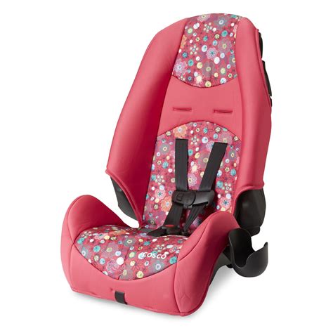 Car seat adapters are widely available for the nuna pipa series, making the nuna car seats compatible with numerous stroller brands pipa and pipa rx offers less ventilation in canopy, while pipa lite and lite lx offer no ventilation. Cosco Girls' Highback 2-in-1 Booster Car Seat - Floral