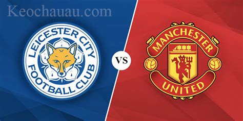 Manchester united played against leicester city in 2 matches this season. Nhận định & Soi kèo Leicester City vs Man Utd, 22h00 ngày ...