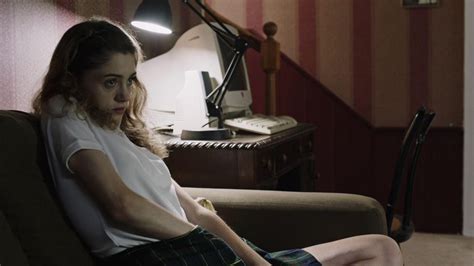 The Film Stage 📽 On Twitter Natalia Dyer Comes Of Age In The First Trailer For The Sxsw