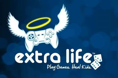 Announcing Rectifys Third Extra Life Event In 2019 Rectify