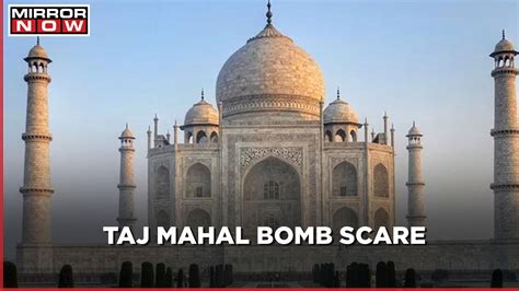 Check spelling or type a new query. Agra: Taj Mahal temporarily shut as UP police receive bomb ...