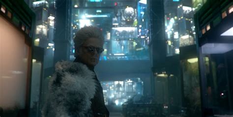 Did The Guardians Of The Galaxy Post Credits Scene Tease A Howard The