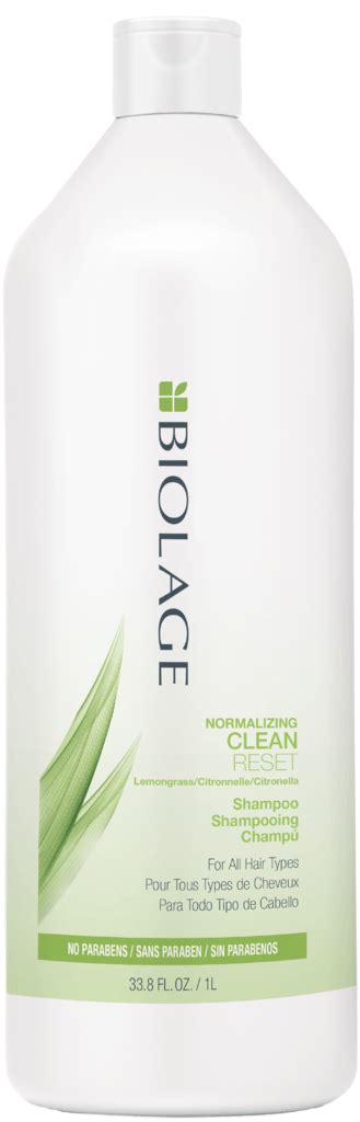 Biolage Scalp Normalizing Shampoo Kaufen Bellaffairat