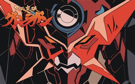 We notice you're using an ad blocker. Gurren Lagann Phone Wallpaper (70+ images)