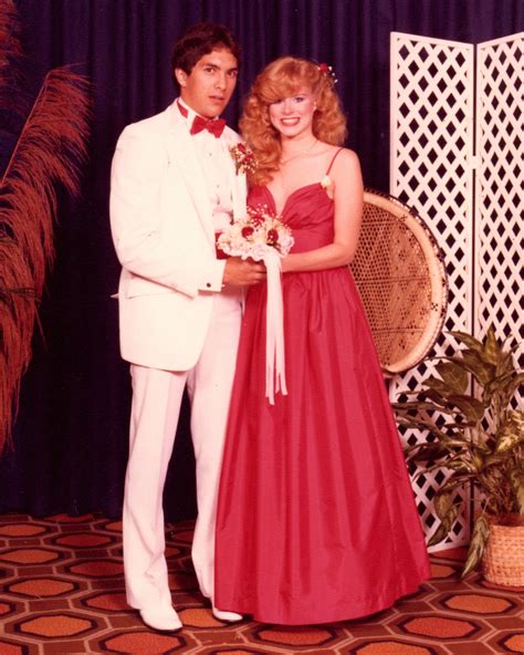 Vintage Prom Pics Katyites Share Memorable Photos