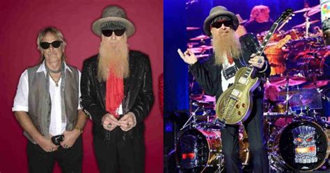 Zz Top Announces More Than New North American Tour Dates For