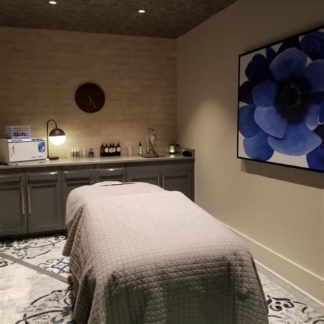 Lu Lavender Massage Overland Park Find Deals With The Spa And Wellness T Card Spa Week