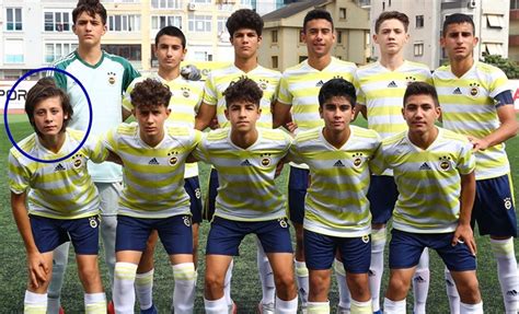 Fenerbahçenin Genç Yıldızı Arda Güler Yalı Spor Blog