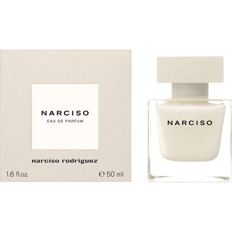 Narciso Rodriguez Narciso Edp Perfume Eau De Parfum Fragrance