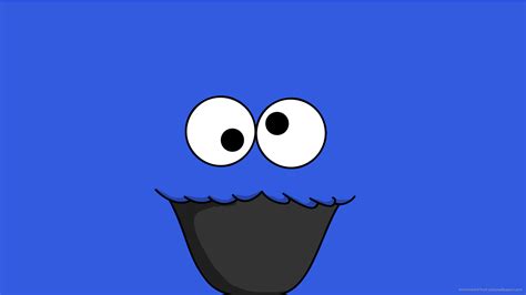 Welcome to the pudding cup circus. Cookie Monster Wallpaper HD (70+ images)