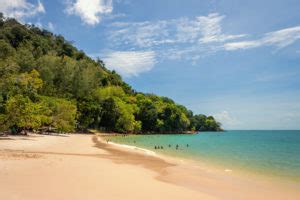 Dieses resort am strand von langkawi liegt im historischen viertel. Malaysia-Urlaub: Unsere Tipps für eine gelungene Reise