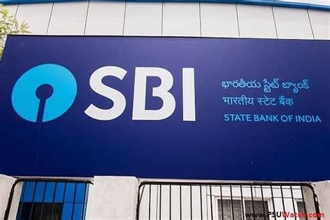 Sbi Launches Its First Dedicated Branch For Start Ups In Bengaluru