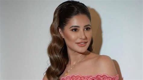 Nargis Fakhri Reveals Shell Never Go Naked For A Project Says I Have A Problem With Nudity