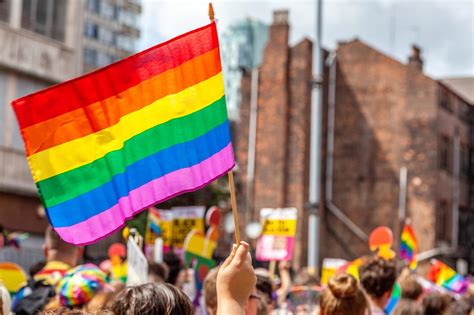 7 Mind Blowing Facts You Probably Never Knew About The Pride Movement