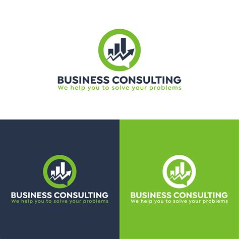 Artstation Business Consulting Logo Design