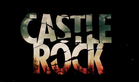 Starz Castle Rock Volta Para Sua Segunda Temporada Em Fevereiro