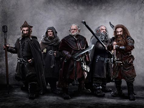 Hot Dwarves Now This Is What Im Talking About Lord Of The Rings On Amazon Prime News JRR