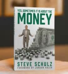 Yes, money may not be everything but it is the means to achieve happiness in life. Yes, Sometimes It IS About The Money :: My Book