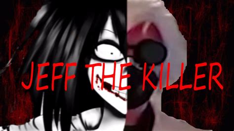 Jeff The Killer Happy Halloween Youtube