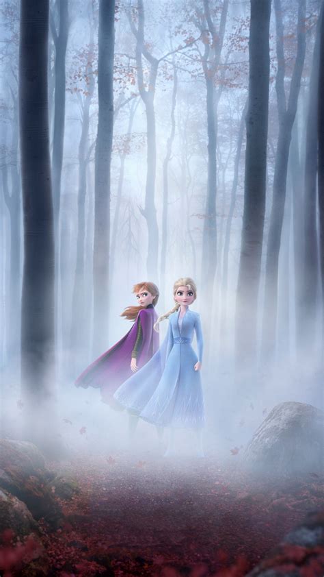 Very Best Frozen 2 Hd Movies 4k Wallpapers Images Backgrounds